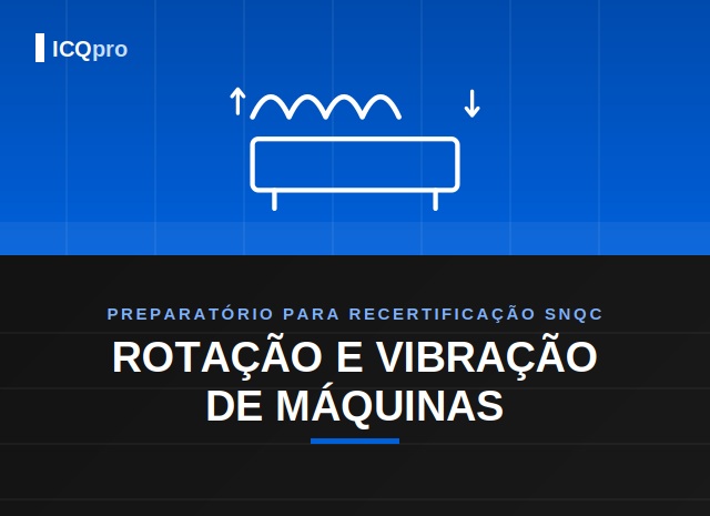 Capa técnica ICQpro: analise vibracao